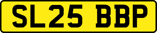 SL25BBP