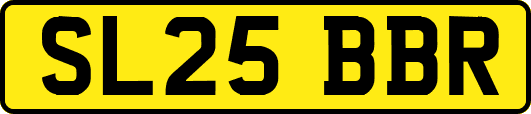 SL25BBR