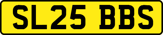 SL25BBS