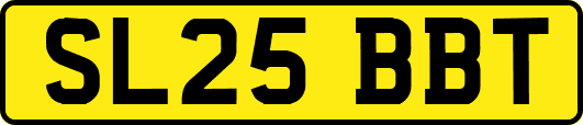 SL25BBT