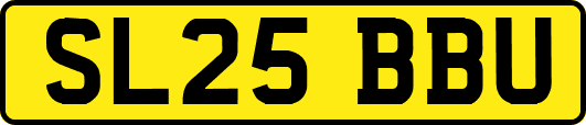 SL25BBU