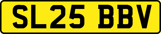 SL25BBV
