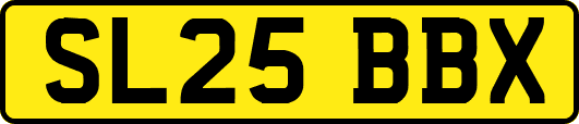 SL25BBX