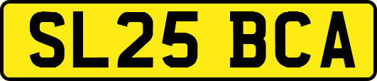 SL25BCA