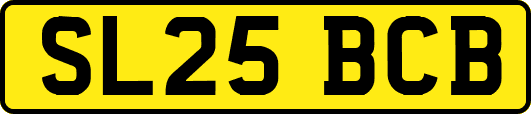 SL25BCB