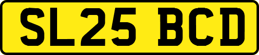 SL25BCD