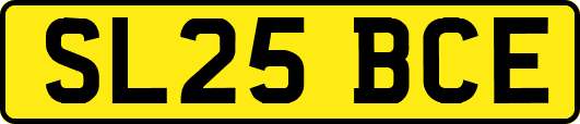 SL25BCE