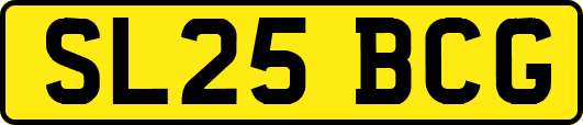 SL25BCG