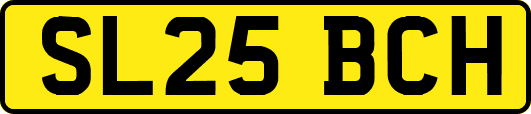 SL25BCH