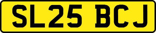 SL25BCJ