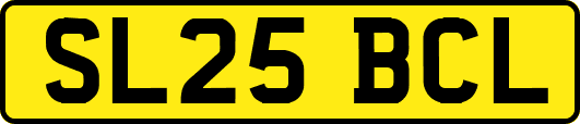 SL25BCL