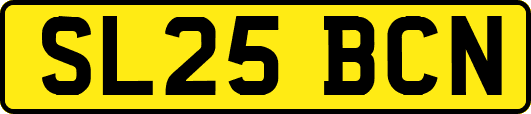 SL25BCN