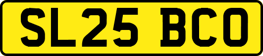 SL25BCO