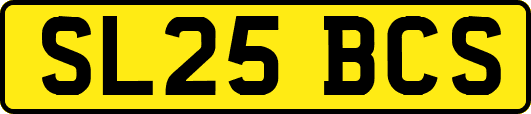 SL25BCS