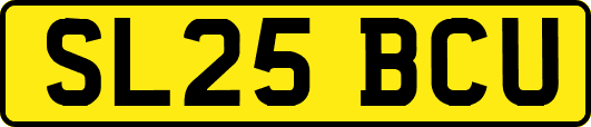SL25BCU
