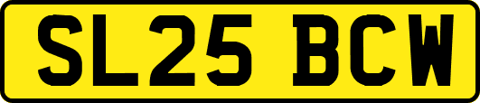 SL25BCW