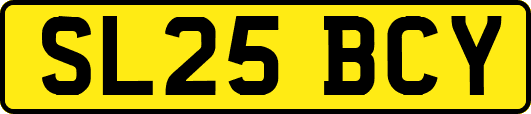 SL25BCY