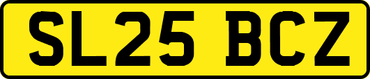 SL25BCZ