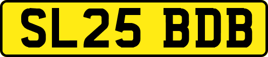 SL25BDB