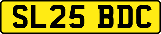 SL25BDC