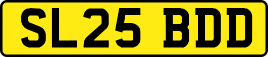 SL25BDD