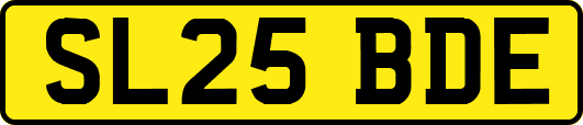SL25BDE