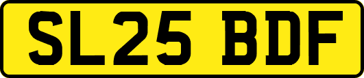 SL25BDF