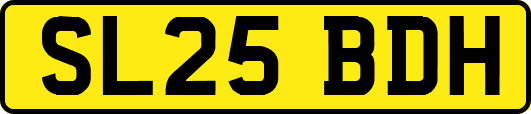 SL25BDH