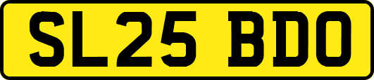 SL25BDO