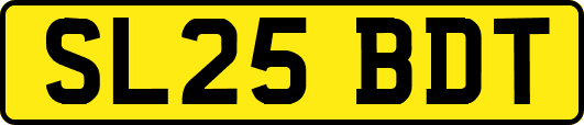 SL25BDT