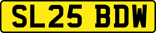 SL25BDW