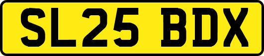 SL25BDX