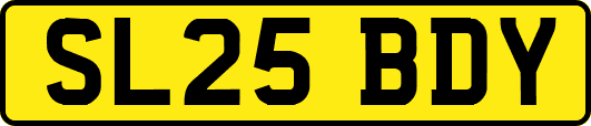 SL25BDY