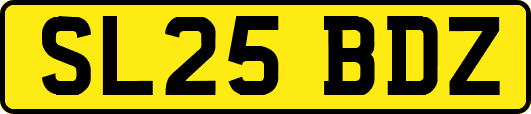 SL25BDZ