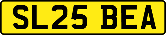 SL25BEA