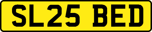 SL25BED