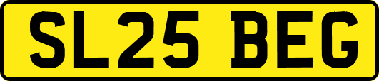 SL25BEG