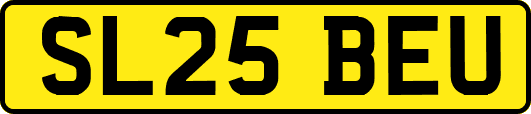 SL25BEU
