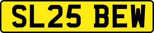 SL25BEW