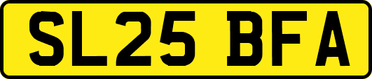 SL25BFA