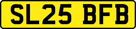 SL25BFB