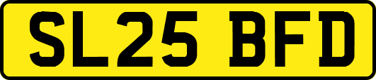 SL25BFD