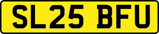 SL25BFU