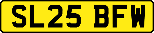 SL25BFW
