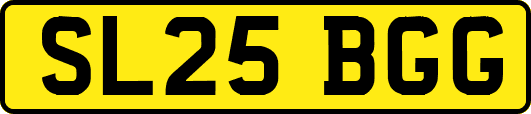 SL25BGG