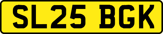 SL25BGK