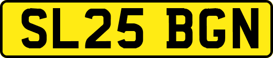 SL25BGN