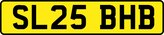 SL25BHB