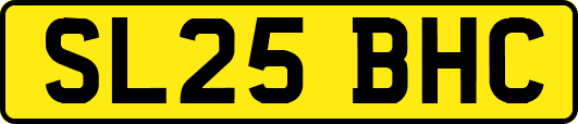 SL25BHC