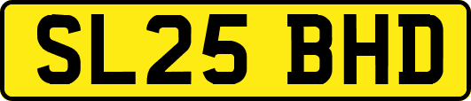 SL25BHD